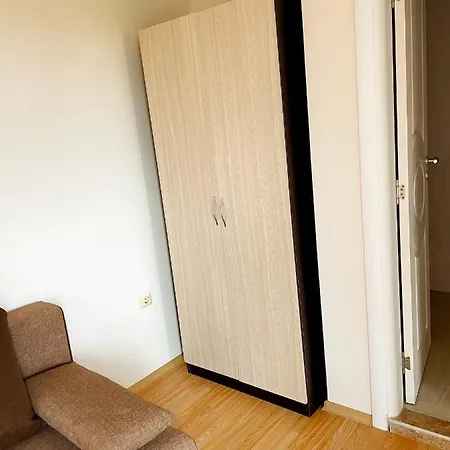 Mellia Boutique Apartament