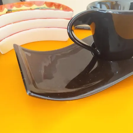 Apartment Mellia Boutique Rawda