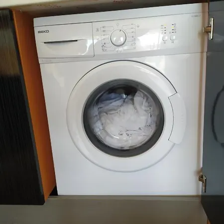 Apartament Mellia Boutique