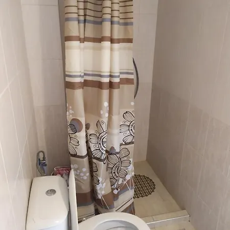 Apartment Mellia Boutique