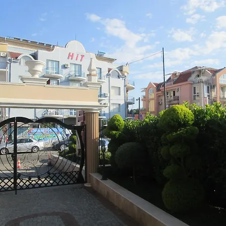 Mellia Boutique Apartment *