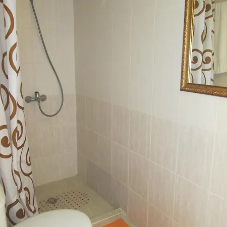 Mellia Boutique Apartament *