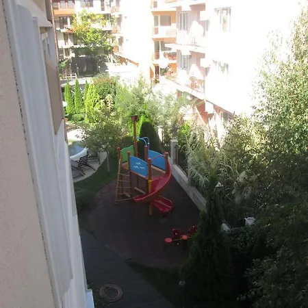 Mellia Boutique Apartment *