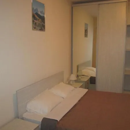 Mellia Boutique Apartment *