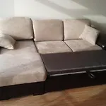 Mellia Boutique Apartment Ravda