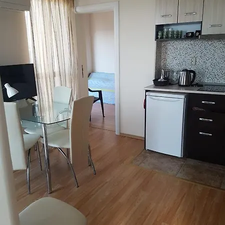 Mellia Boutique Apartment *