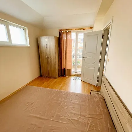 Mellia Boutique Apartment