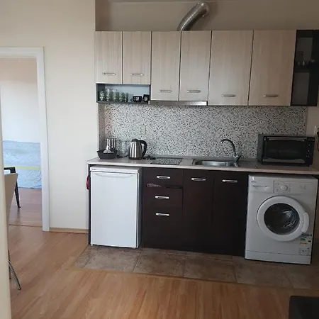 Apartment Mellia Boutique *