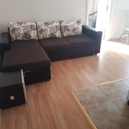 Mellia Boutique Apartment