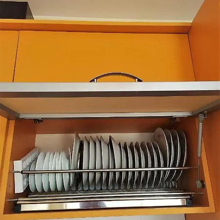 Apartment Mellia Boutique *