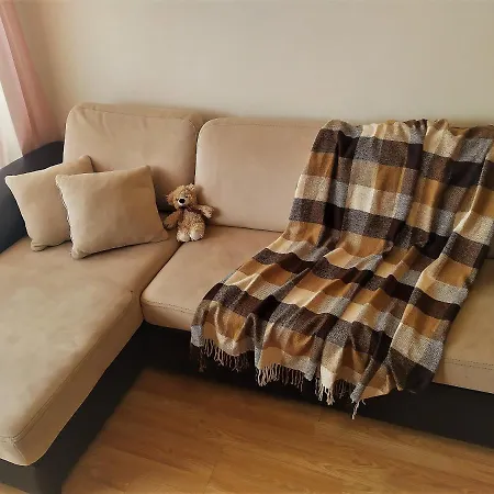 Apartment Mellia Boutique *