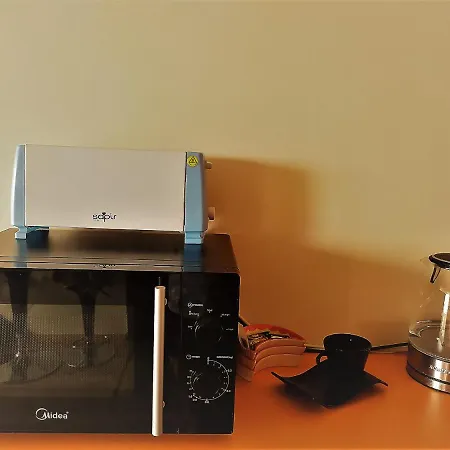 Mellia Boutique Apartment