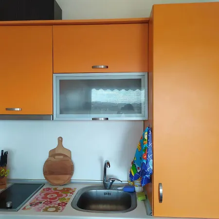 Mellia Boutique Apartment *