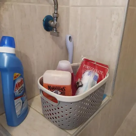 Διαμέρισμα Mellia Boutique