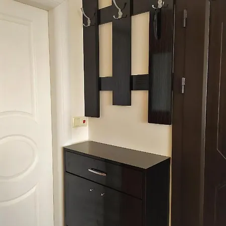 Apartment Mellia Boutique *