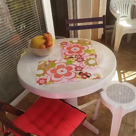 Apartment Mellia Boutique *