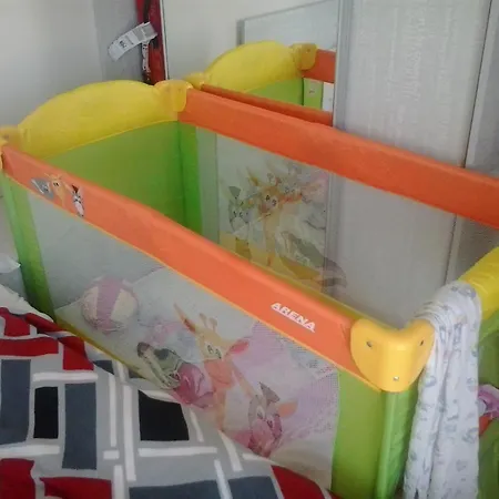 Mellia Boutique Apartment