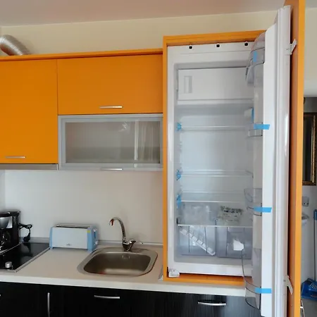 Apartment Mellia Boutique *