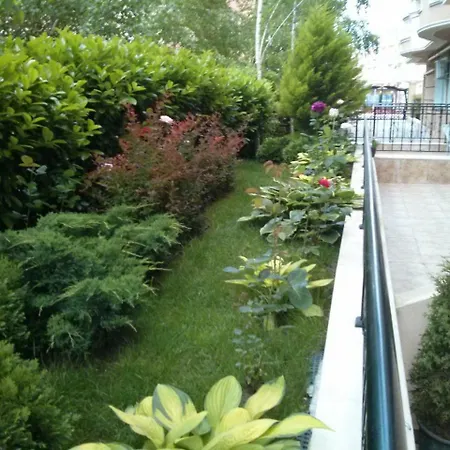 Mellia Boutique Apartment *