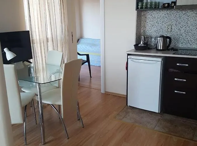 Mellia Boutique Lejlighed *