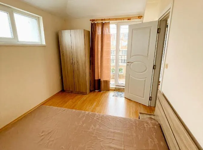 Mellia Boutique Lejlighed