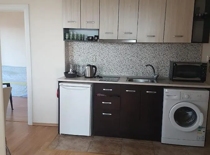 Apartment Mellia Boutique *