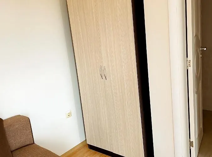 Mellia Boutique Apartment