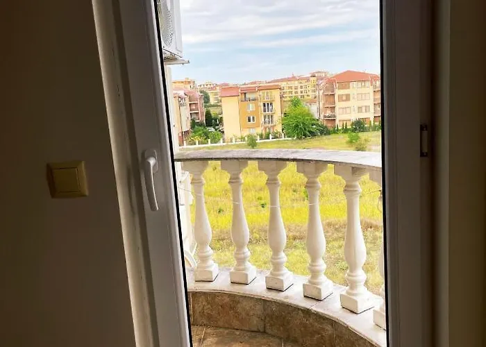 Apartment Mellia Boutique