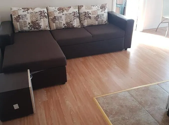 Mellia Boutique Apartment