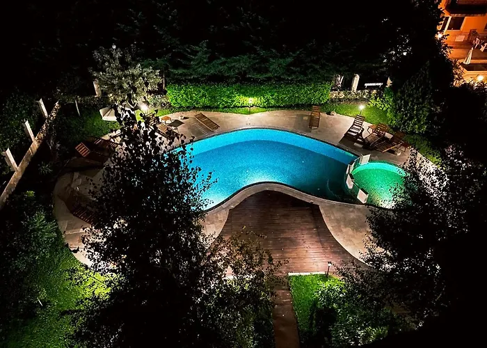 Mellia Boutique Ravda