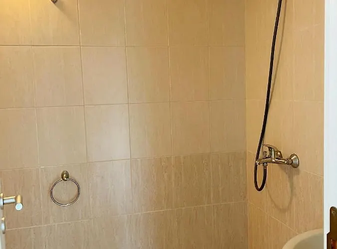 Lejlighed Mellia Boutique *