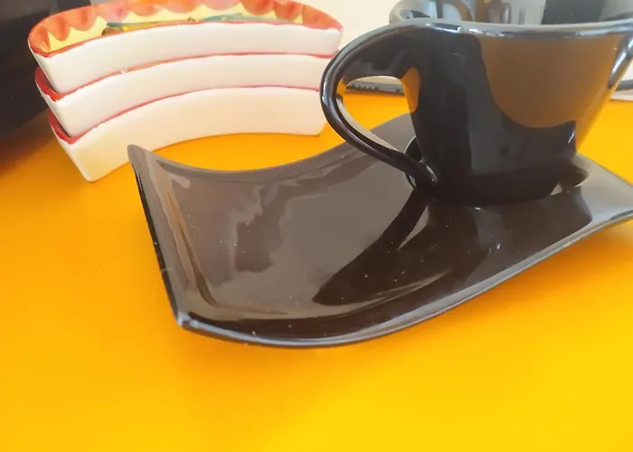 Lejlighed Mellia Boutique Ravda