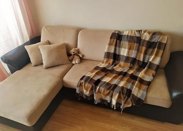 Lejlighed Mellia Boutique *