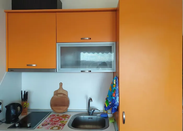 Mellia Boutique Lejlighed *