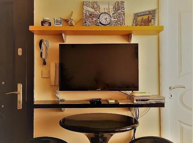 Lejlighed Mellia Boutique