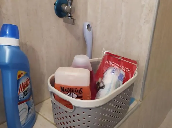 Apartment Mellia Boutique