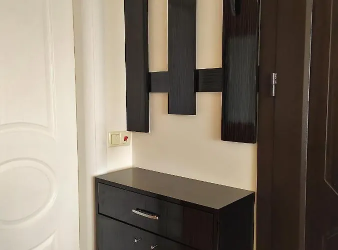 Lejlighed Mellia Boutique *