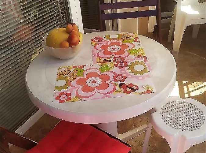 Lejlighed Mellia Boutique *