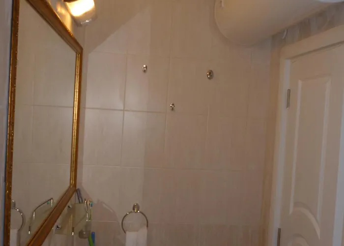 Lejlighed Mellia Boutique *