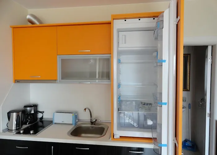 Lejlighed Mellia Boutique *