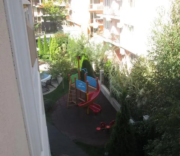 Mellia Boutique Lejlighed *