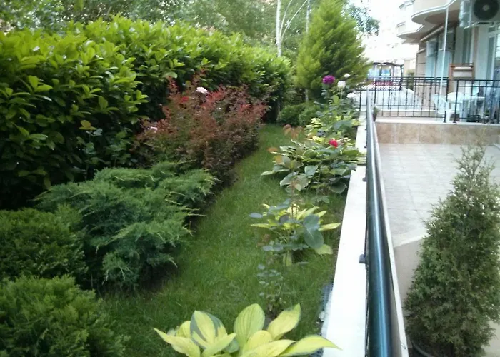 Mellia Boutique Lejlighed *