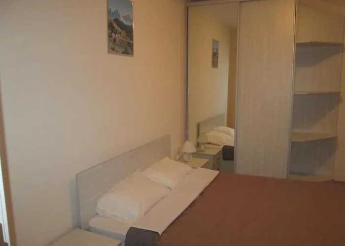 Mellia Boutique Lejlighed *